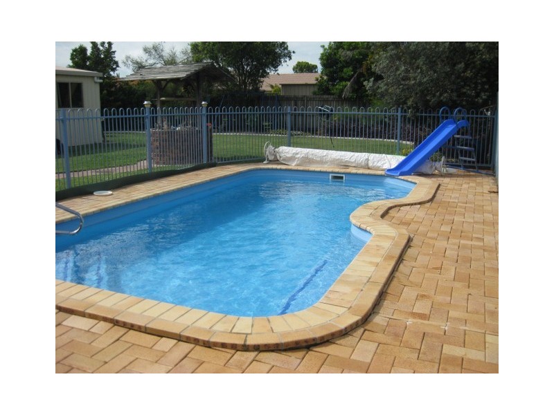 15 Keppel Court, Hervey Bay QLD 4655