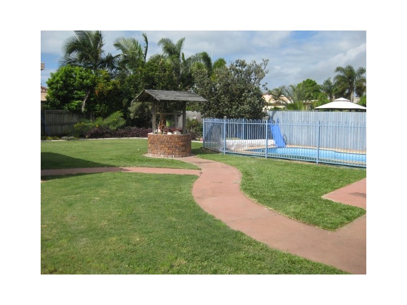 15 Keppel Court, Hervey Bay QLD 4655
