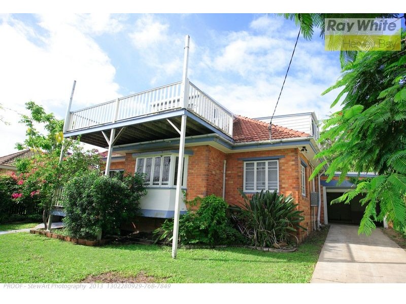 26 Mary Street, Hervey Bay QLD 4655