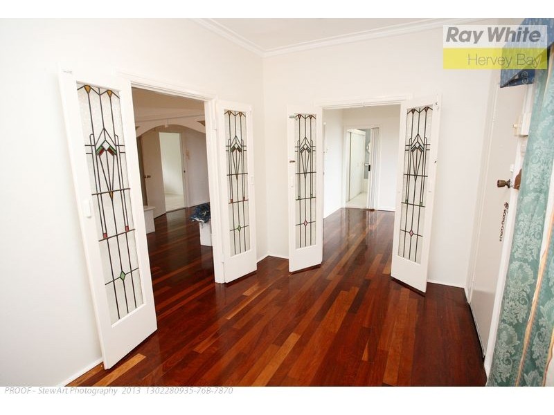 26 Mary Street, Hervey Bay QLD 4655