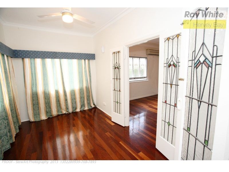 26 Mary Street, Hervey Bay QLD 4655