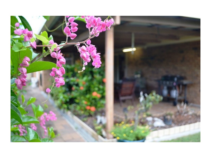 10 Meledie Avenue, Kawungan QLD 4655