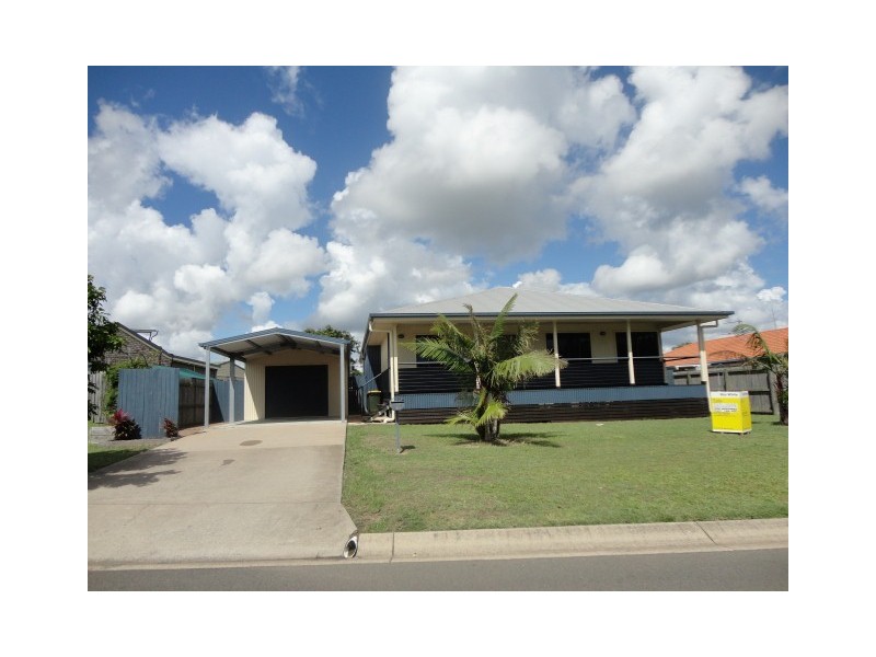 109 Caddy Avenue, Urraween QLD 4655