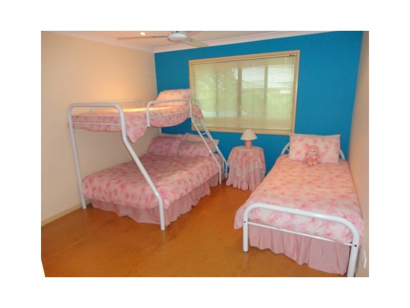 109 Caddy Avenue, Urraween QLD 4655