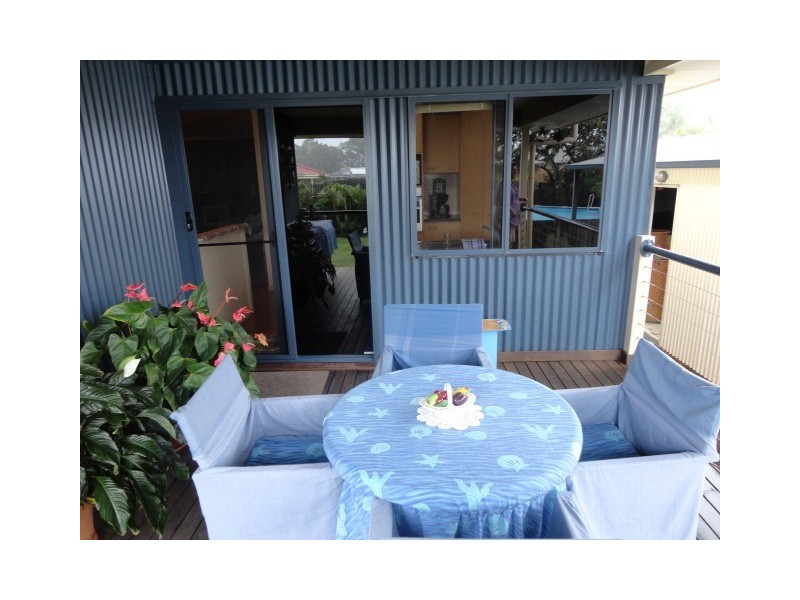 109 Caddy Avenue, Urraween QLD 4655