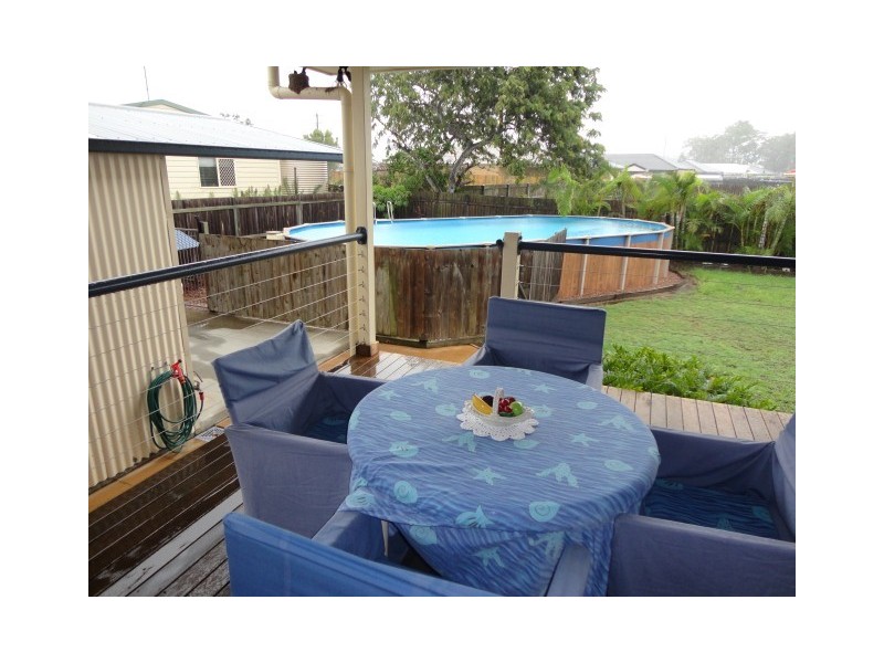 109 Caddy Avenue, Urraween QLD 4655