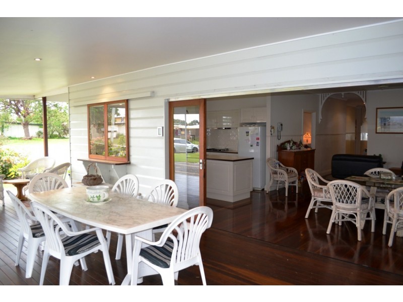 26 Hoffman Street, Burrum Heads QLD 4659