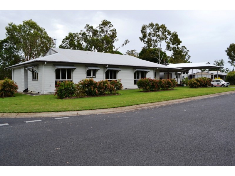 26 Hoffman Street, Burrum Heads QLD 4659