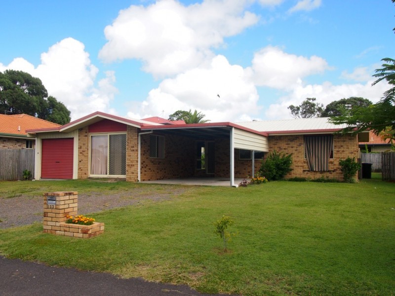133 Robert Street, Torquay QLD 4655