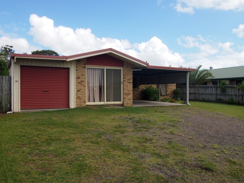133 Robert Street, Torquay QLD 4655