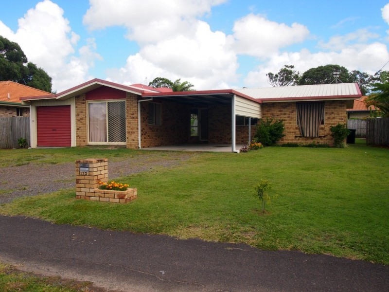 133 Robert Street, Torquay QLD 4655