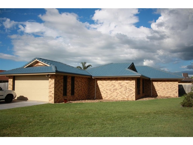 19 Heather Way, Urraween QLD 4655