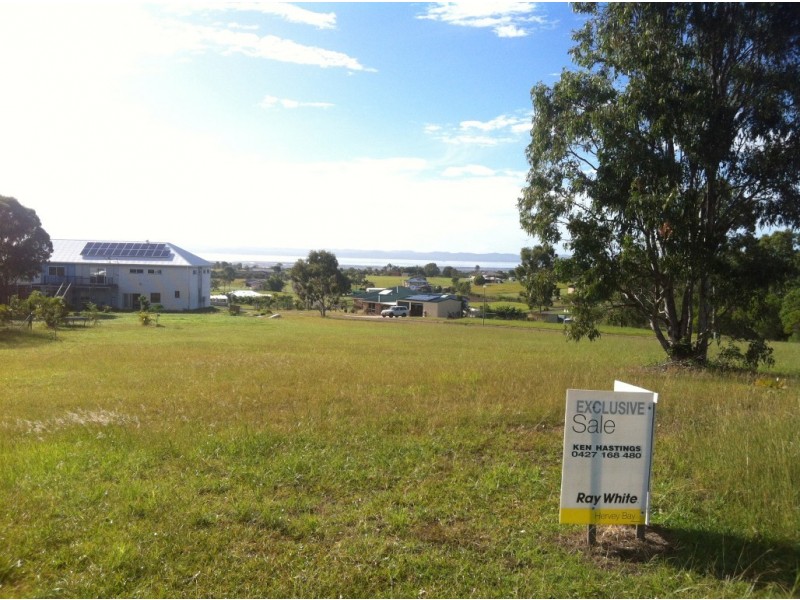 17 Edgecumbe Close, River Heads QLD 4655