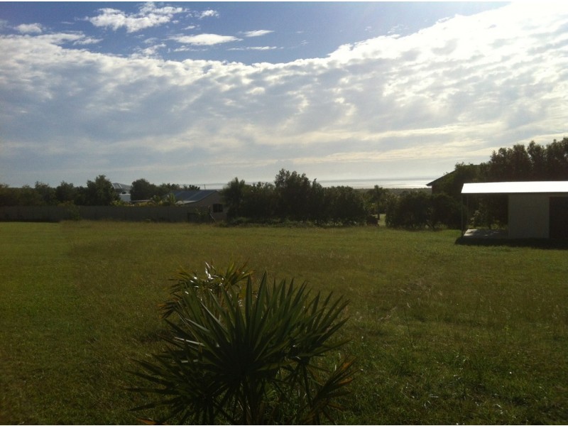 17 Edgecumbe Close, River Heads QLD 4655