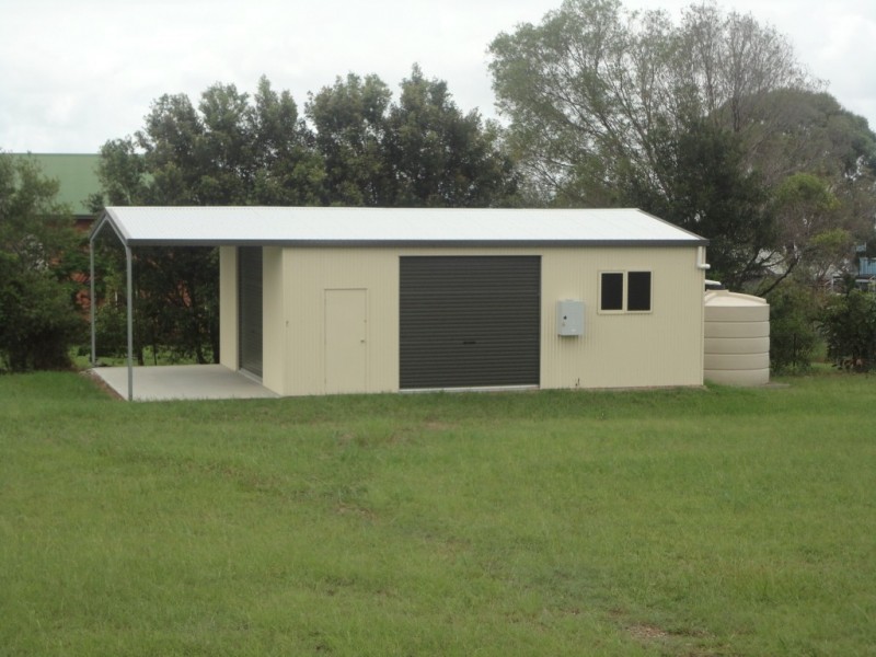 17 Edgecumbe Close, River Heads QLD 4655