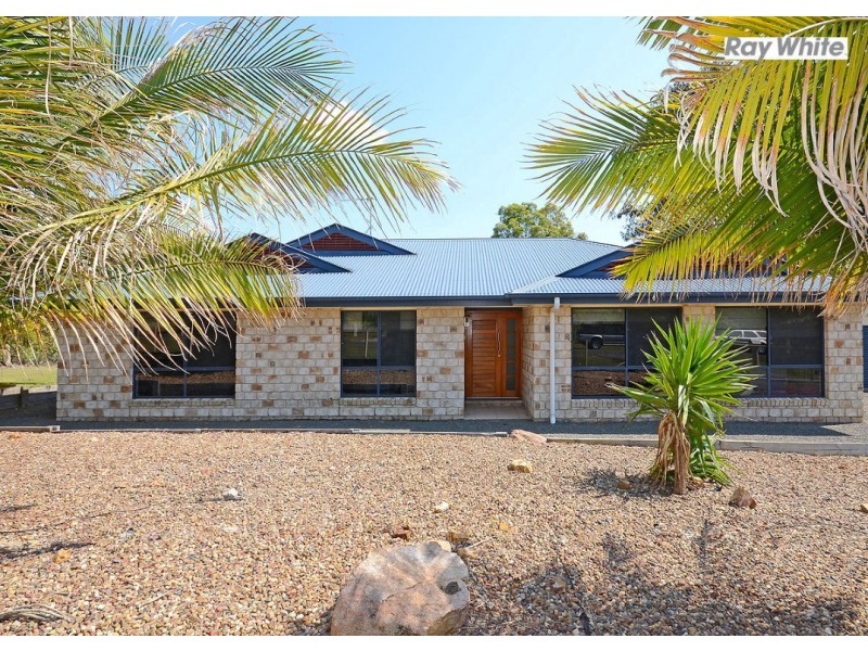 33 Sandrabarbara Drive, Booral QLD 4655