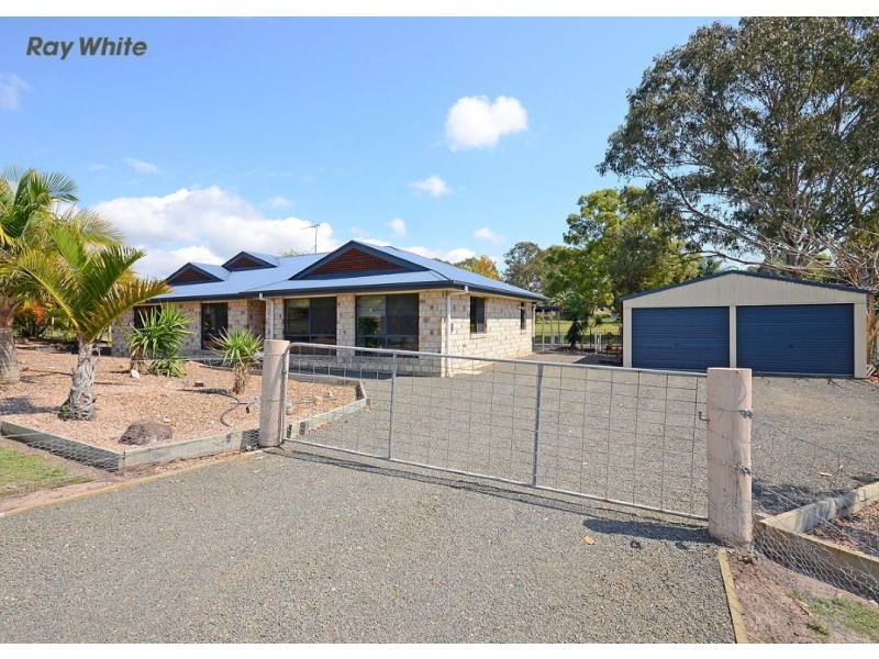 33 Sandrabarbara Drive, Booral QLD 4655