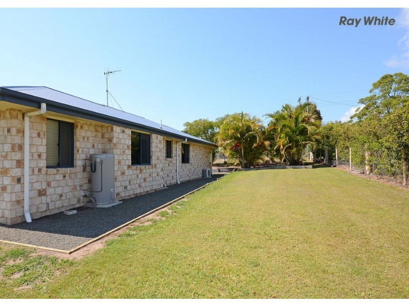 33 Sandrabarbara Drive, Booral QLD 4655