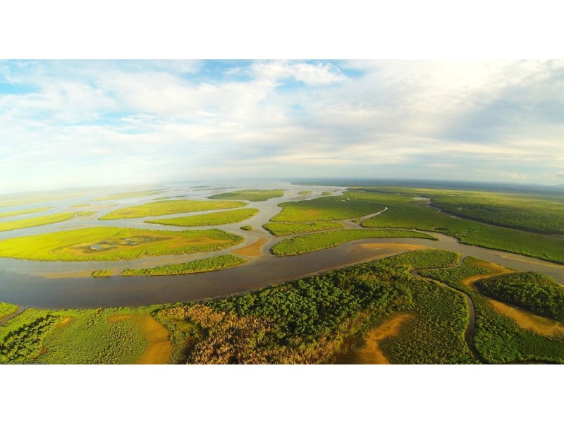 0 DIMOND ISLAND, Great Sandy Strait QLD 4655