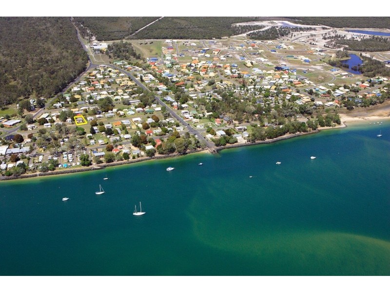 31 Howard Street, Burrum Heads QLD 4659