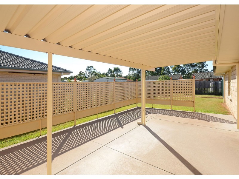 5 Sharyn Court, Point Vernon QLD 4655