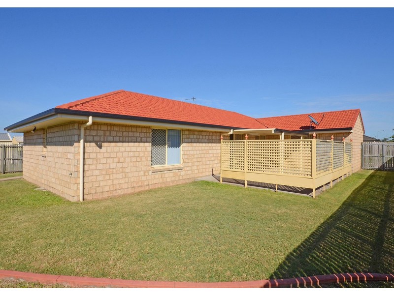 5 Sharyn Court, Point Vernon QLD 4655