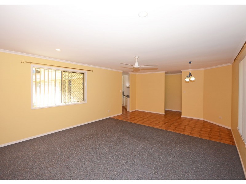 5 Sharyn Court, Point Vernon QLD 4655