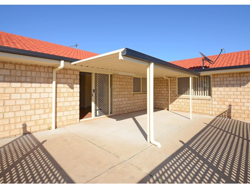 5 Sharyn Court, Point Vernon QLD 4655