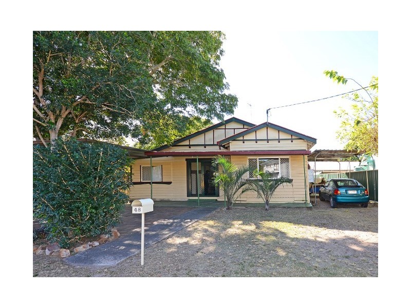 48 Truro Street, Torquay QLD 4655