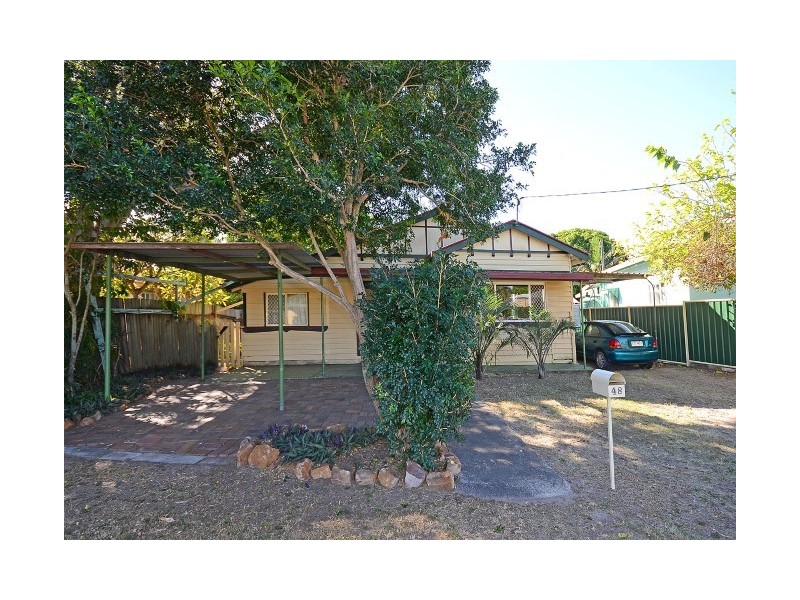 48 Truro Street, Torquay QLD 4655
