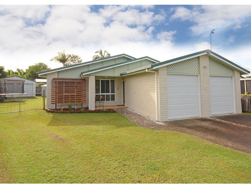 9 Trisha Court, Scarness QLD 4655