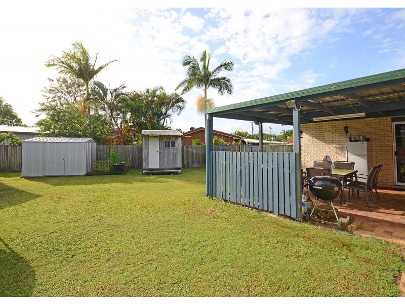 9 Trisha Court, Scarness QLD 4655
