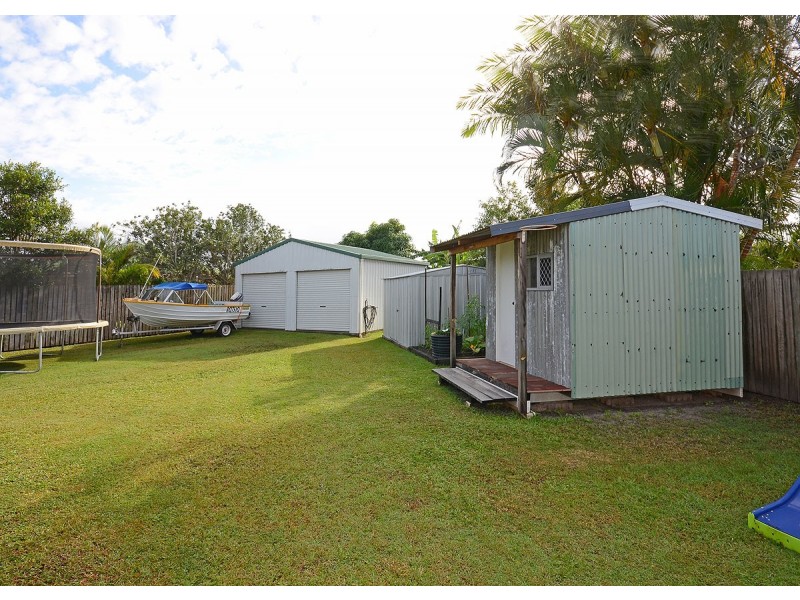 9 Trisha Court, Scarness QLD 4655