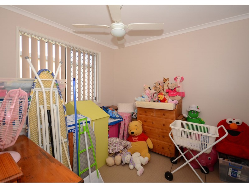 9 Trisha Court, Scarness QLD 4655