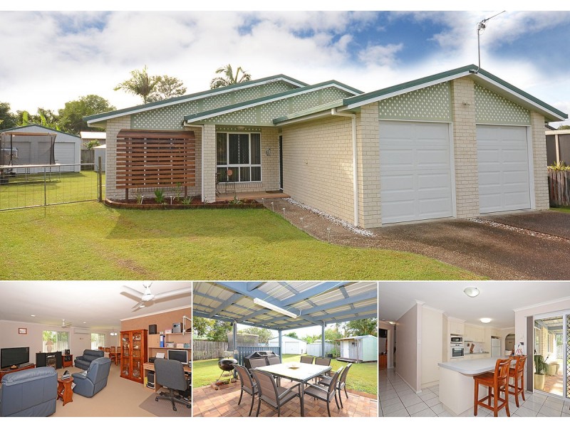 9 Trisha Court, Hervey Bay QLD 4655