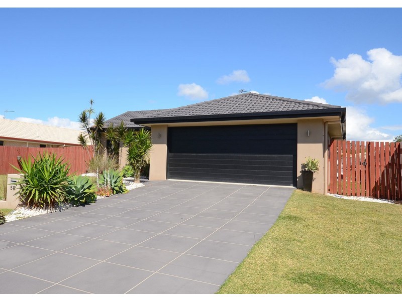 58 Emerald Park Way, Urangan QLD 4655