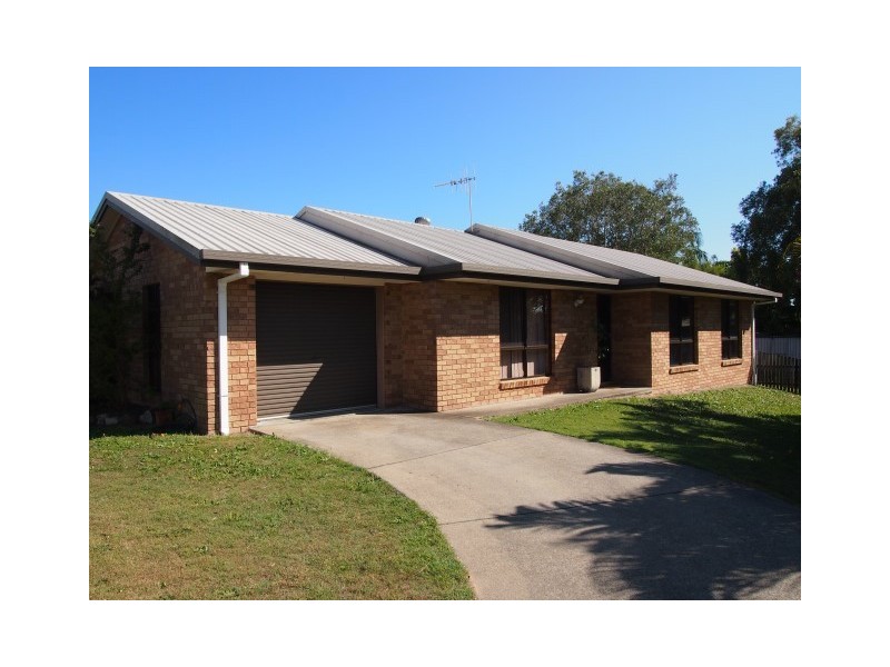 58 Samarai Drive, Kawungan QLD 4655