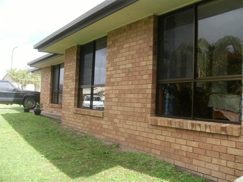 58 Samarai Drive, Kawungan QLD 4655