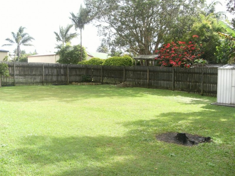 58 Samarai Drive, Kawungan QLD 4655