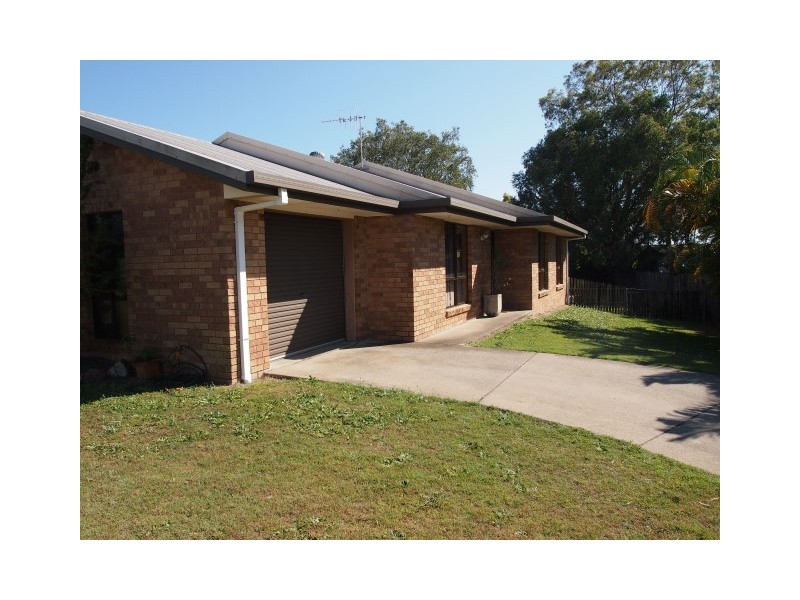58 Samarai Drive, Kawungan QLD 4655