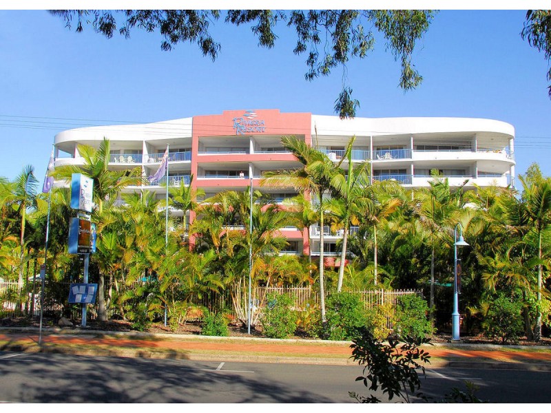 55/386 Charlton Esplanade, Torquay QLD 4655