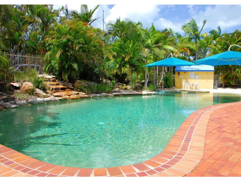 55/386 Charlton Esplanade, Torquay QLD 4655