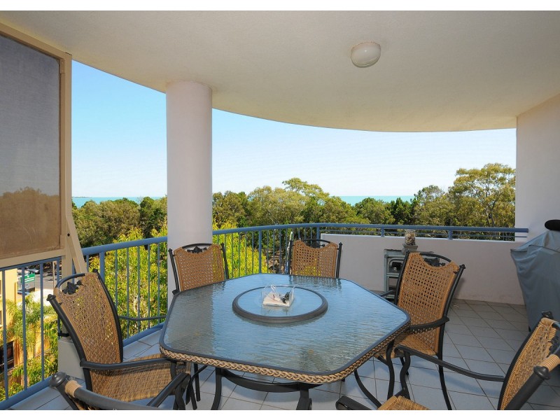 55/386 Charlton Esplanade, Torquay QLD 4655