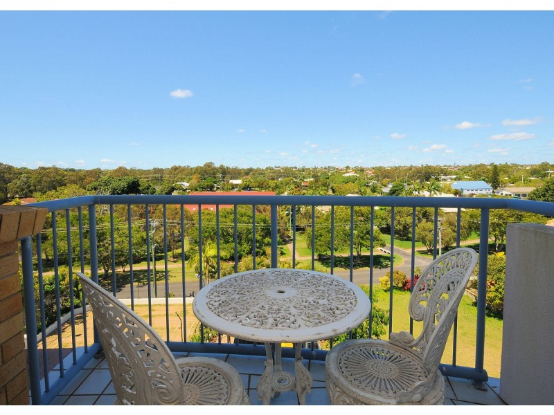 55/386 Charlton Esplanade, Torquay QLD 4655