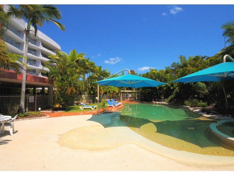 55/386 Charlton Esplanade, Torquay QLD 4655