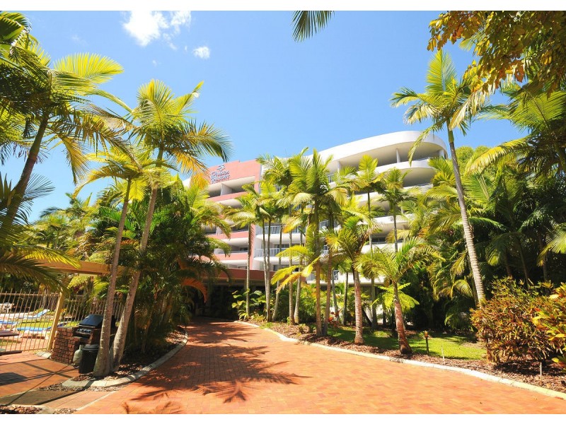 55/386 Charlton Esplanade, Torquay QLD 4655