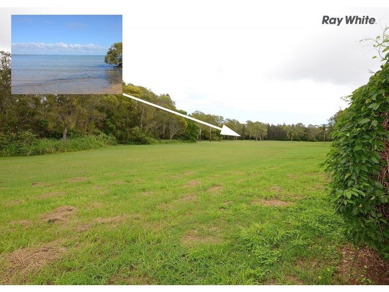 25 Oceanview Street, Point Vernon QLD 4655