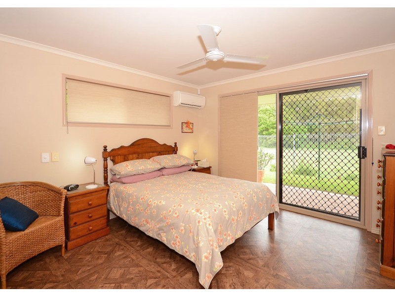 25 Oceanview Street, Point Vernon QLD 4655