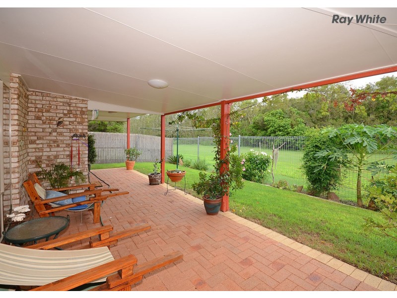 25 Oceanview Street, Point Vernon QLD 4655