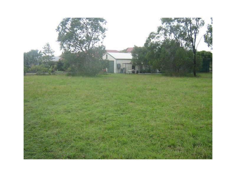 31 Seafarer Drive, River Heads QLD 4655
